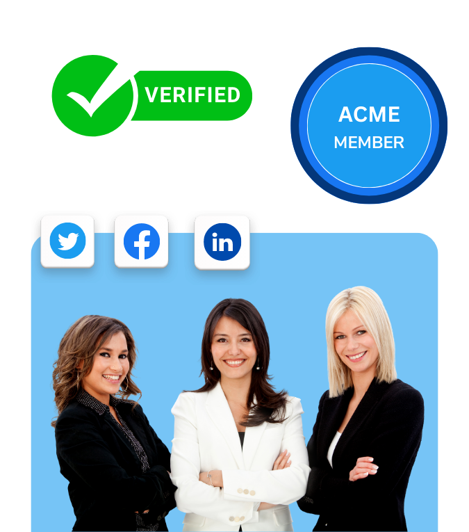 A Streamlined Digital Credentialing System